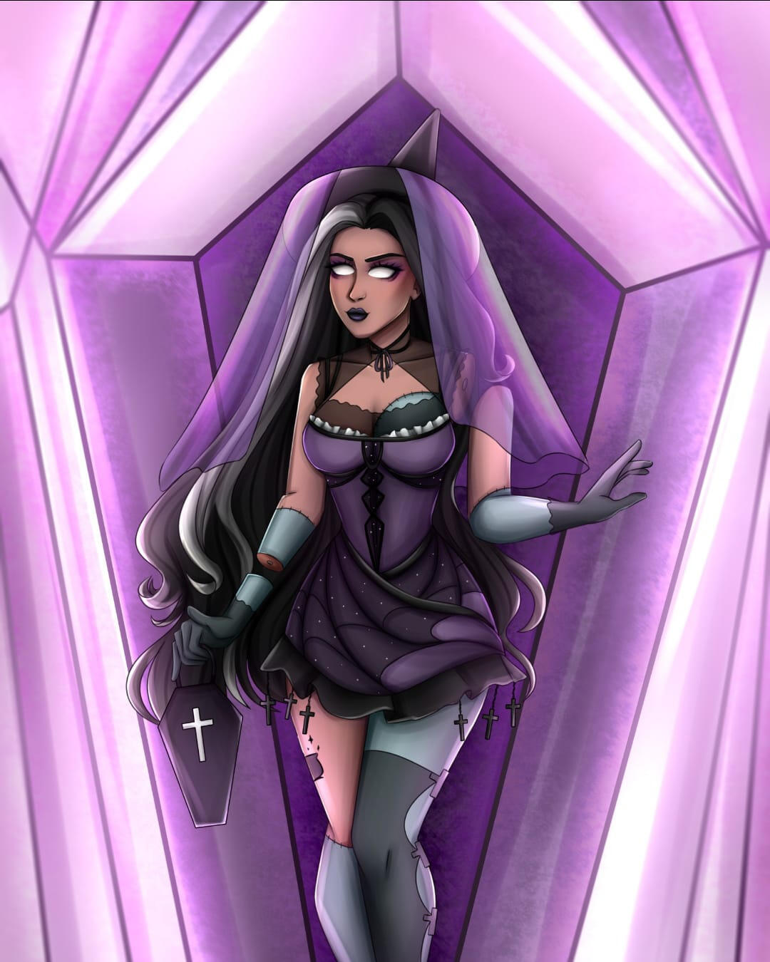 Dark Fantasy